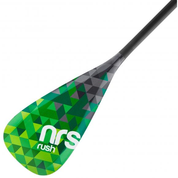 Rush SUP 3-Piece Paddle - by NRS